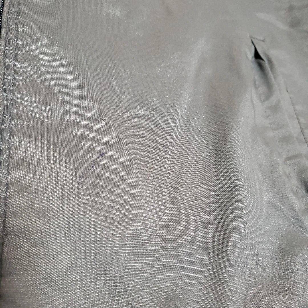 状態良好■CANTERBURYカンタベリーウインドブレイカーヤッケピステナイロン