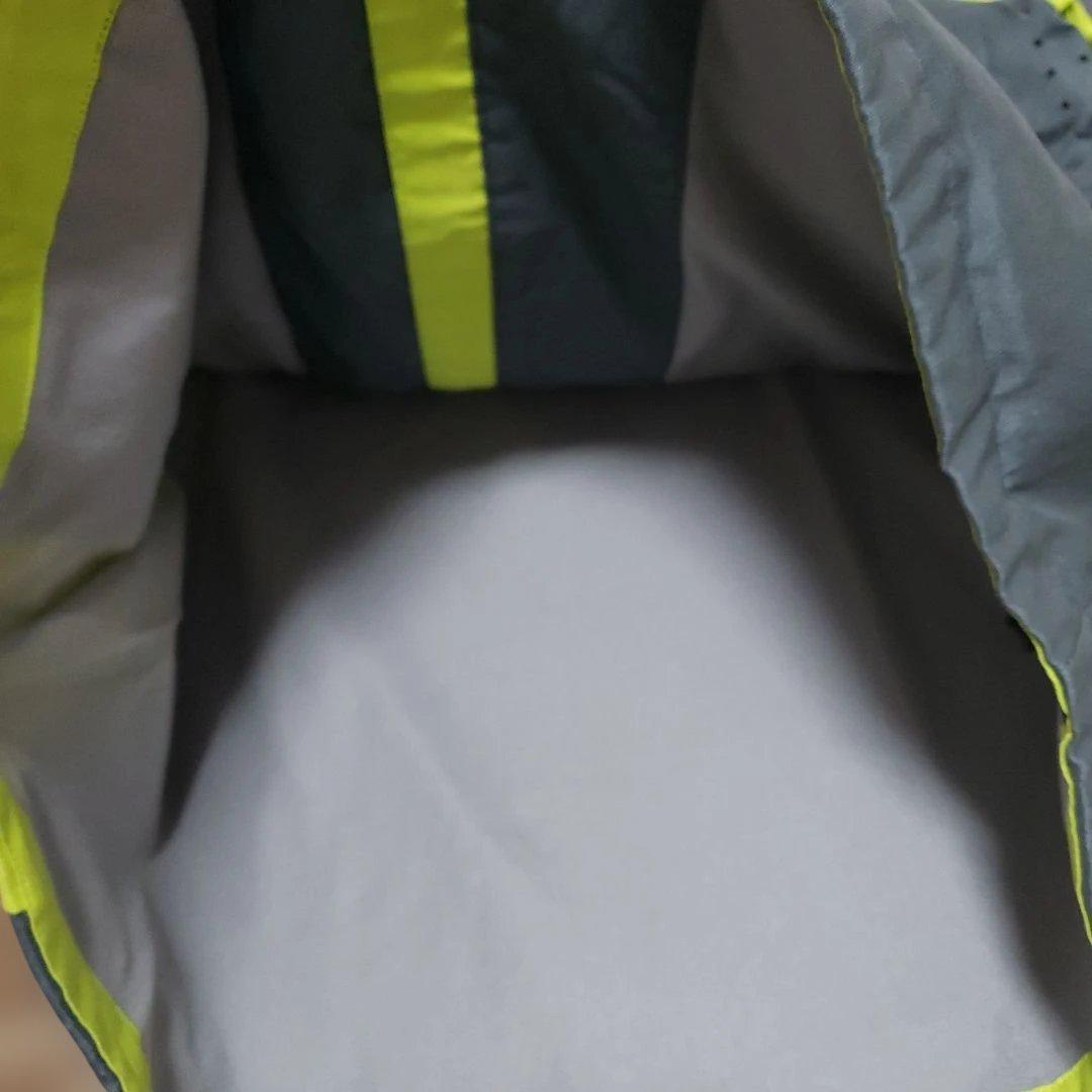 状態良好■CANTERBURYカンタベリーウインドブレイカーヤッケピステナイロン