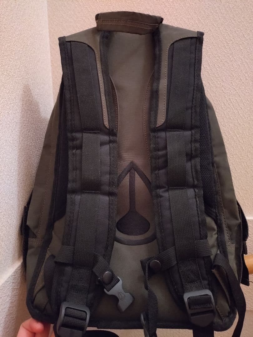 新品未使用NIXONリュック