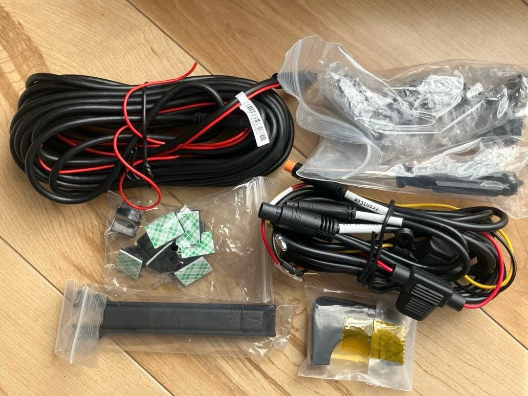 ポーミド PRD80C 2025年式 ドラレコ ミラーミラー取り付け式