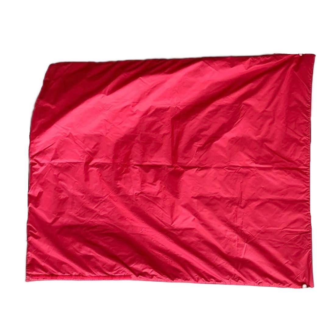 希少 60s Eddie Bauer Vintage Down Blanket