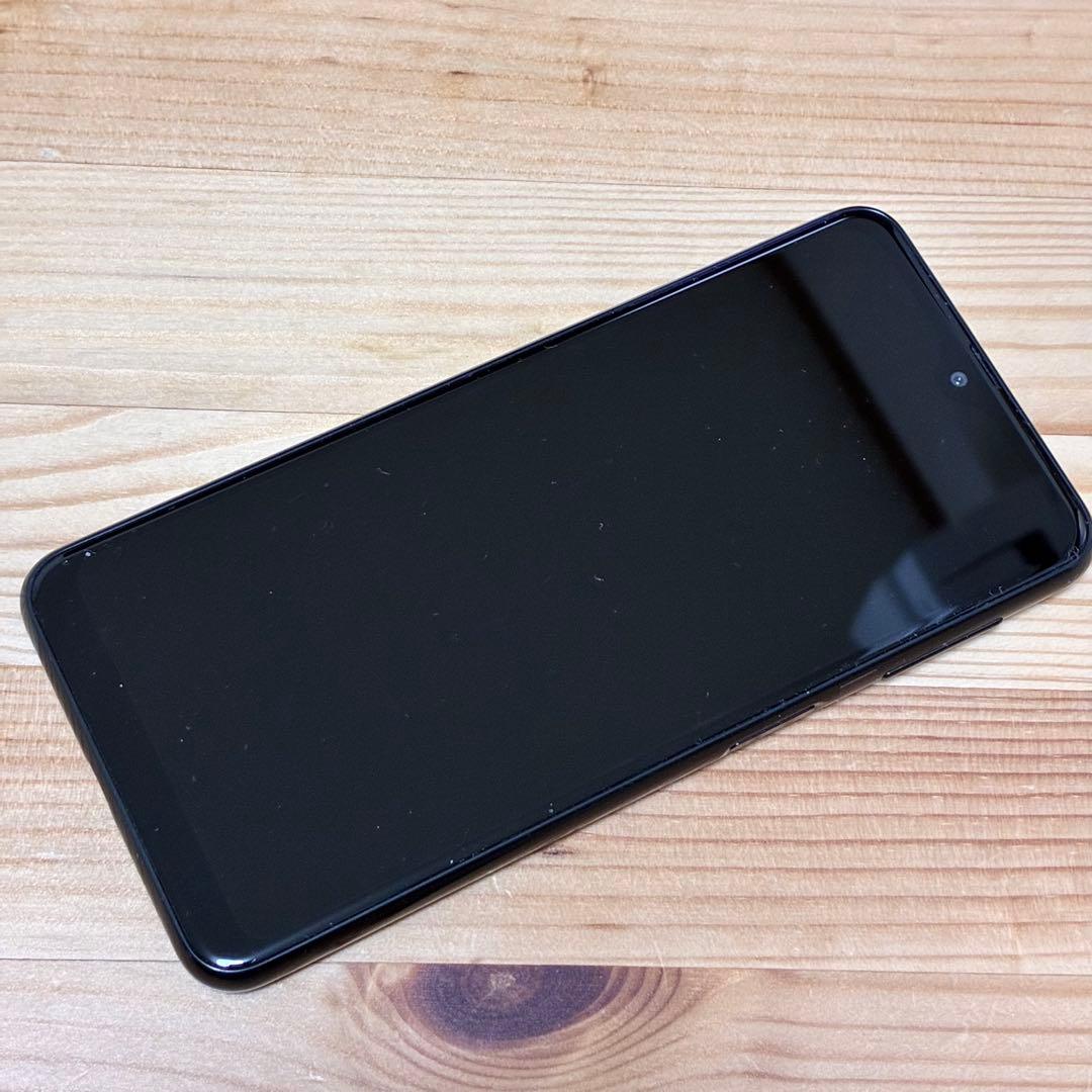 紫陽花yy8030 SIMフリー 本体 Galaxy A23