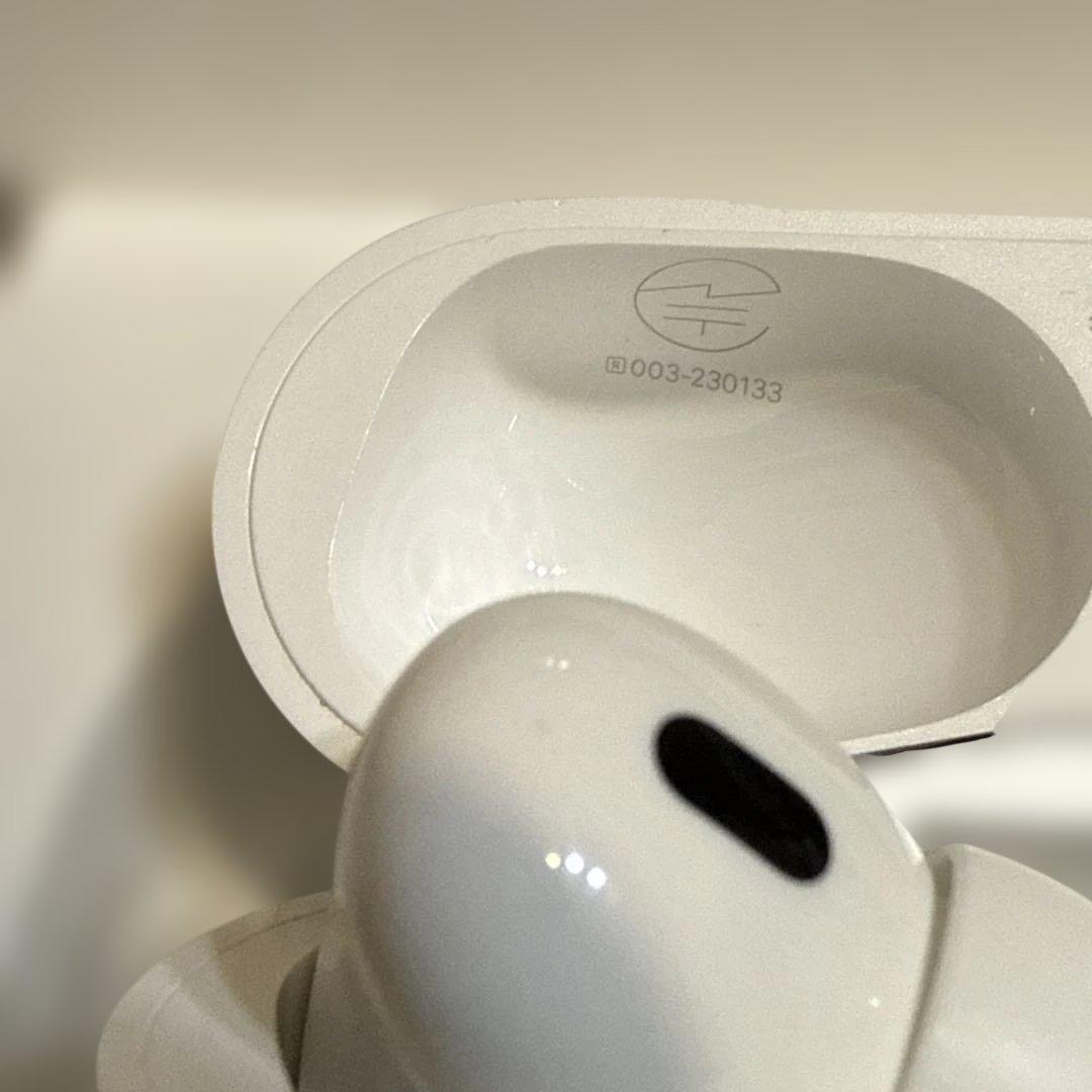 く*ろ様 【正規品】AirPods pro 第二世代 type-C