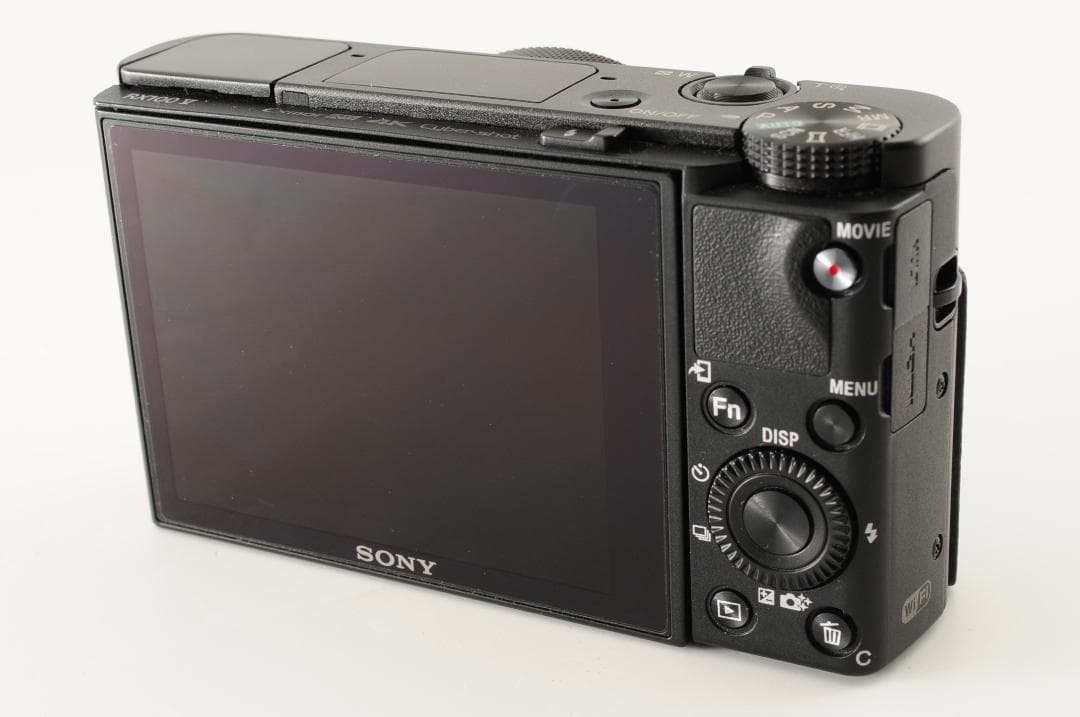 デジタルカメラ Sony Cyber-Shot DSC-RX100M5 Kazu0719