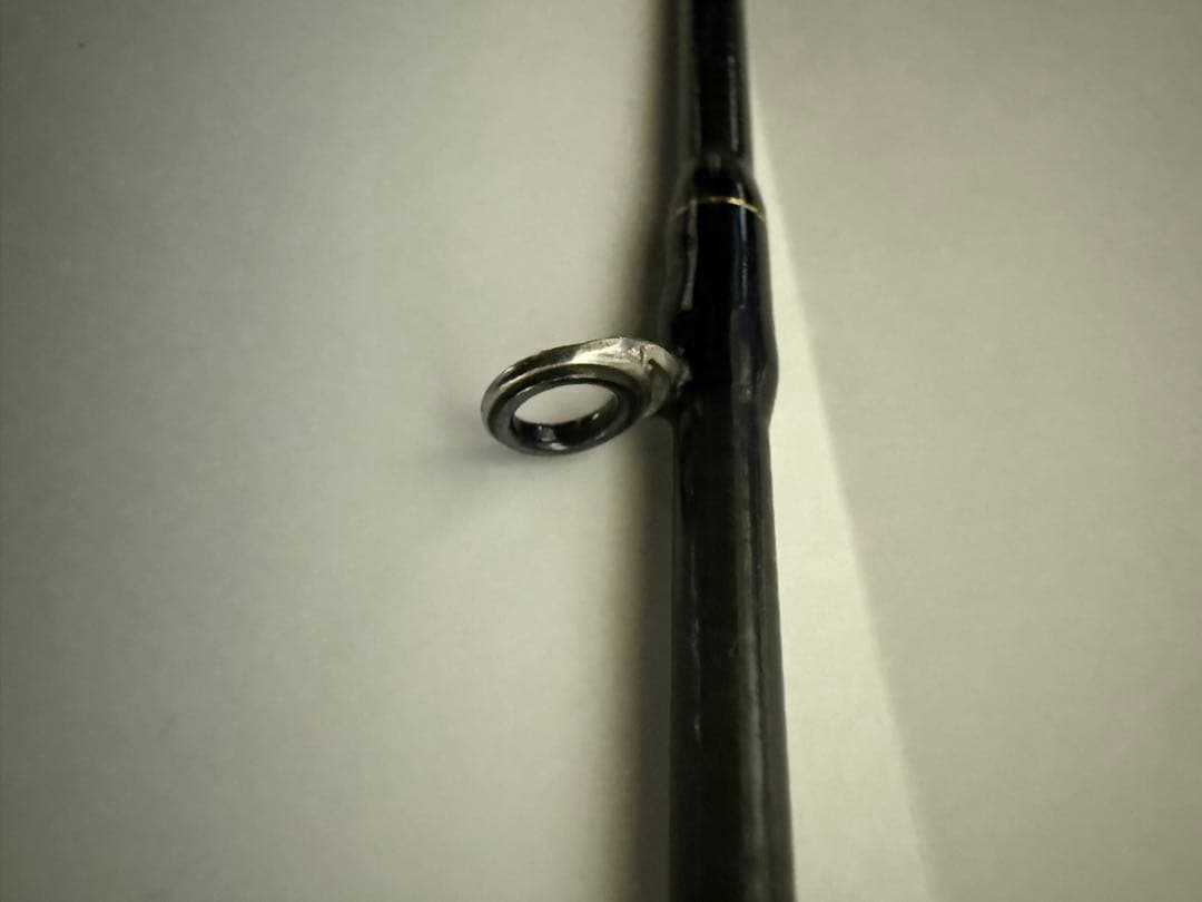 【美品】ダイワ ラテオR 93ML スピニング