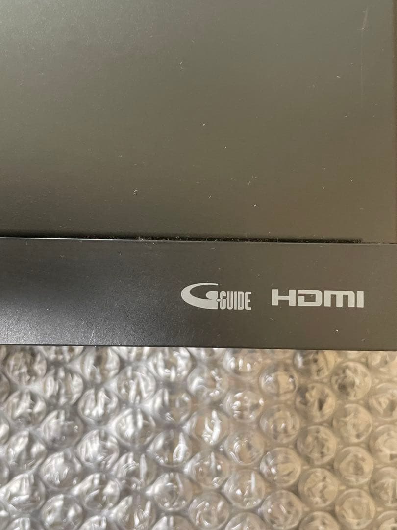 SHARP BD-NW2200 ブルーレイディスクレコーダー