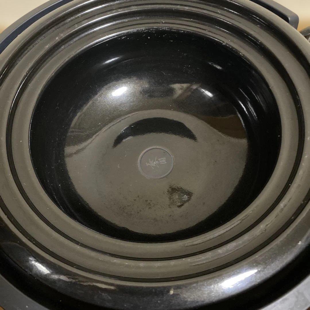 SIROCA かまどさん電気　型番SR-E111