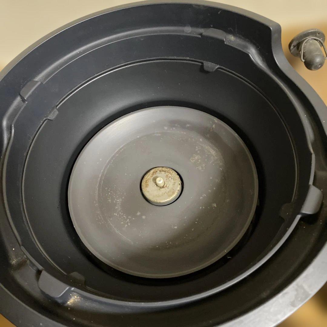 SIROCA かまどさん電気　型番SR-E111