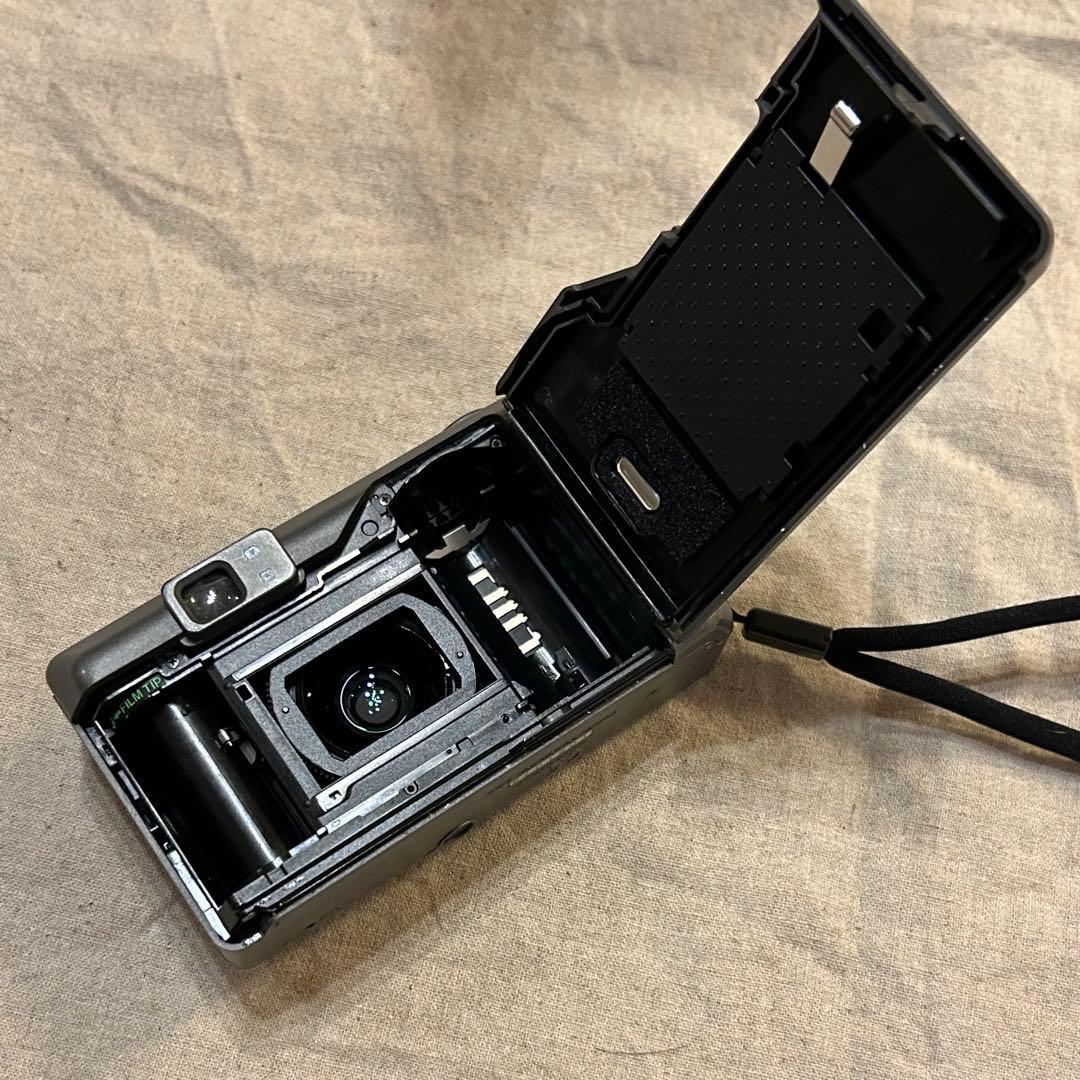 NATURA CLASSICA/FUJIFILM/フィルムカメラ