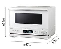 新品 コイズミ オーブンレンジ KOR-2601