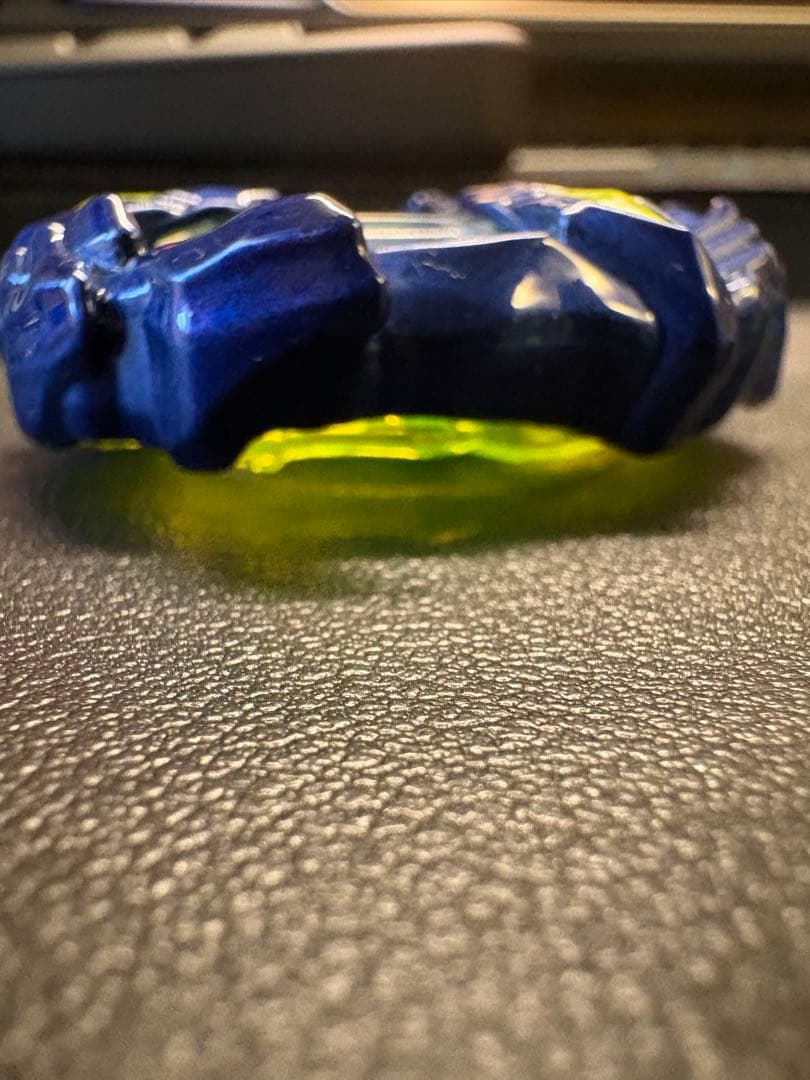 【未使用品】ベイブレードX フェニックスウイング9-80DB 限定品