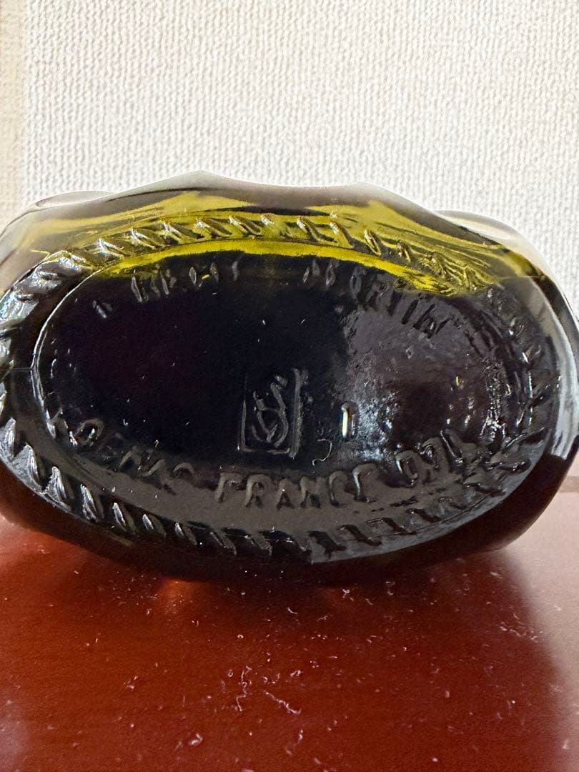 ブランデー REMY MARTIN EXTRA FINE CHAMPAGNE COGNAC