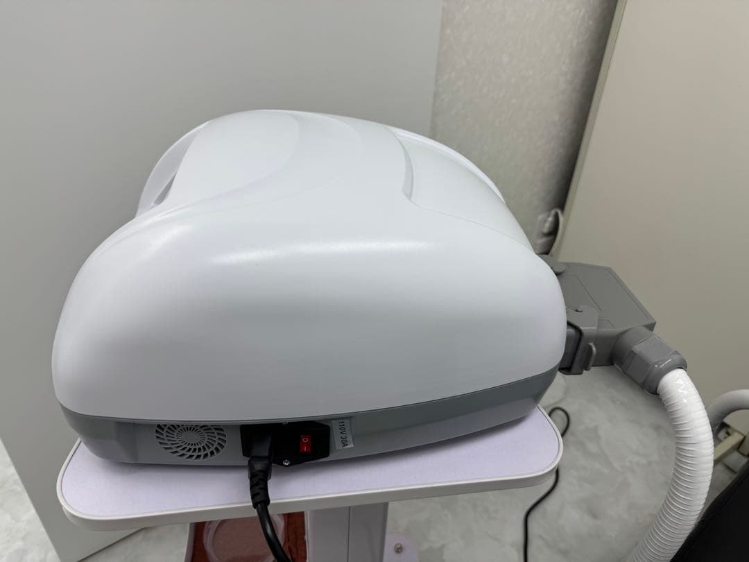 ⭐︎新品未使用⭐︎骨盤底筋トレーニング 電磁パルス 坐骨クッション