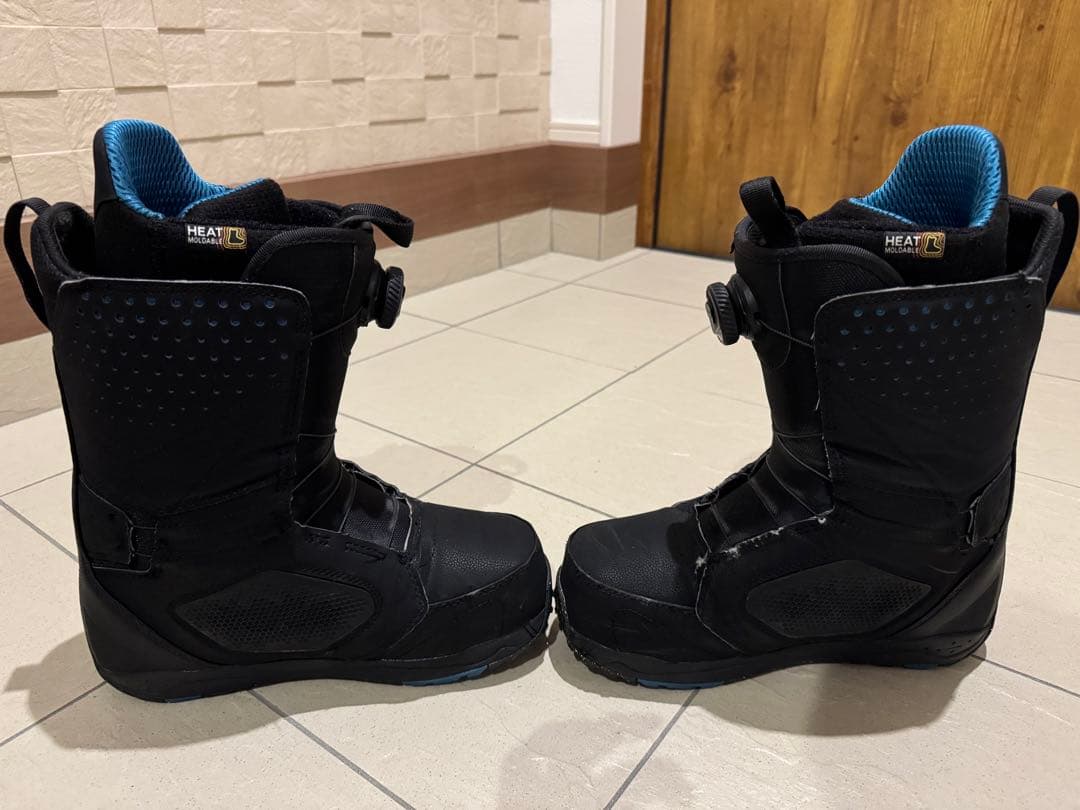 スノーボード BURTON PHOTON BOA WIDE 26.5cm