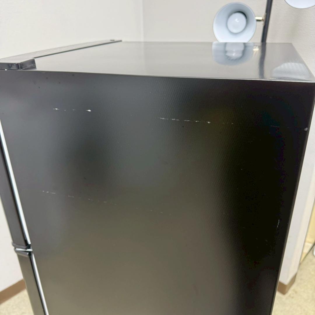 Haier 冷蔵庫 小型 一人暮らし 130L 2023年製 3か月保証付