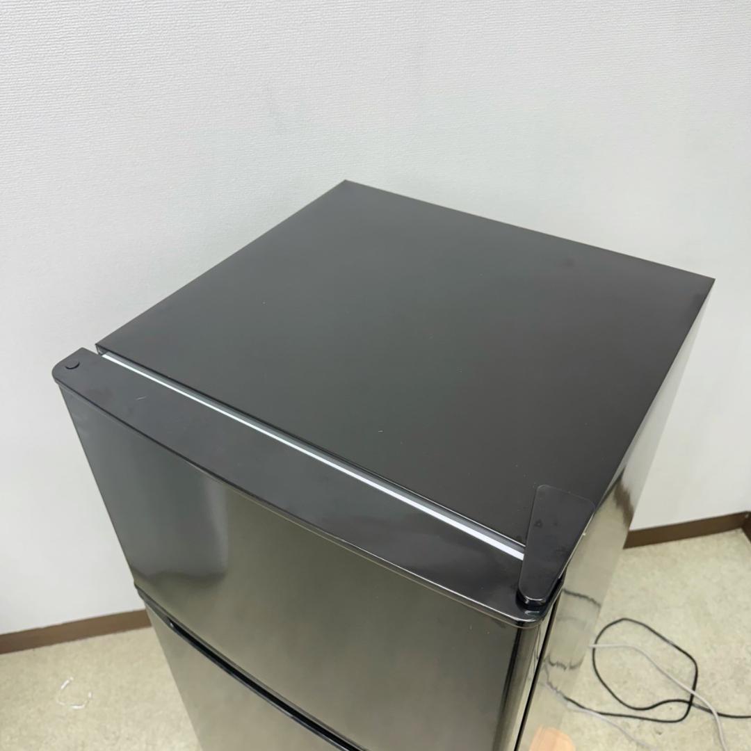 Haier 冷蔵庫 小型 一人暮らし 130L 2023年製 3か月保証付