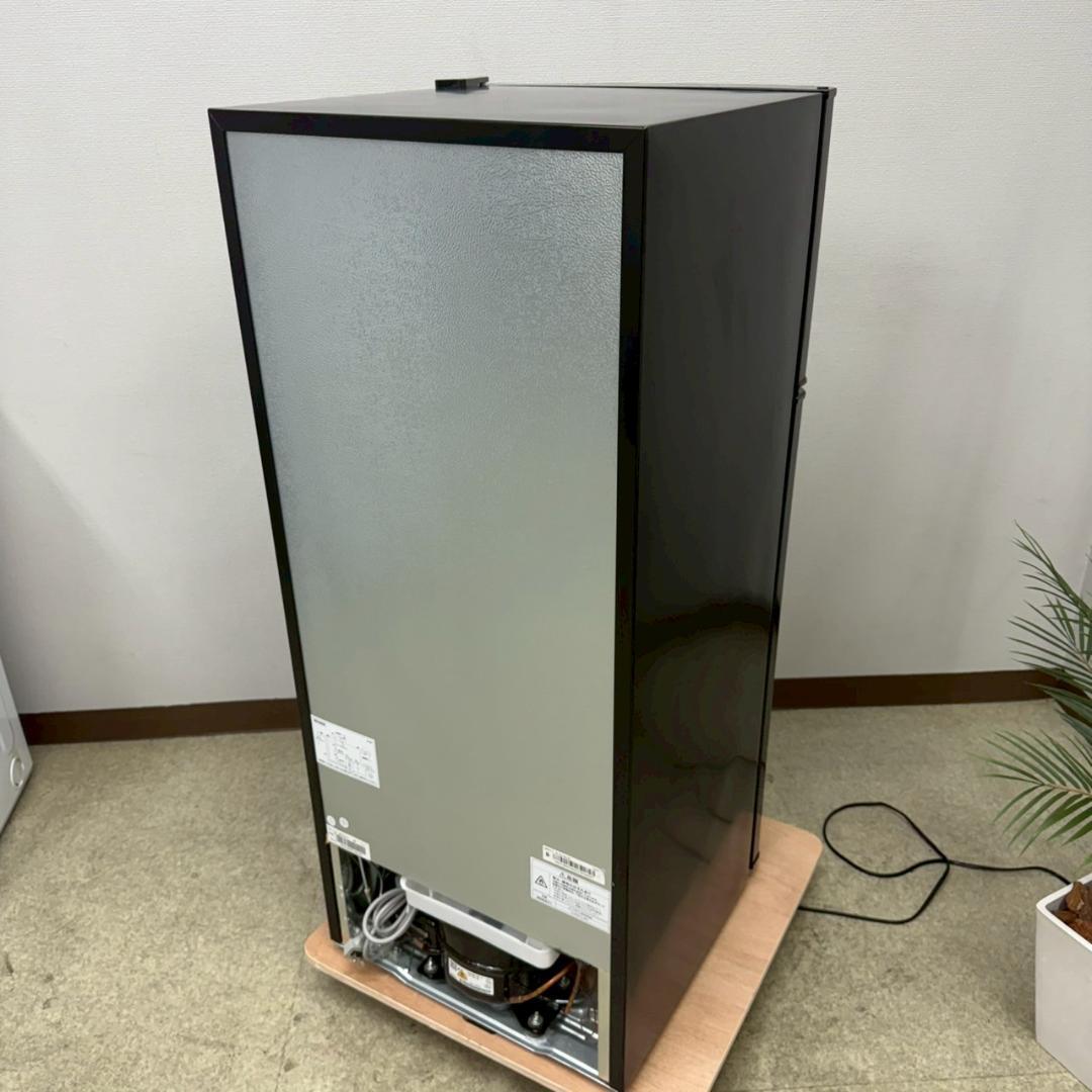 Haier 冷蔵庫 小型 一人暮らし 130L 2023年製 3か月保証付