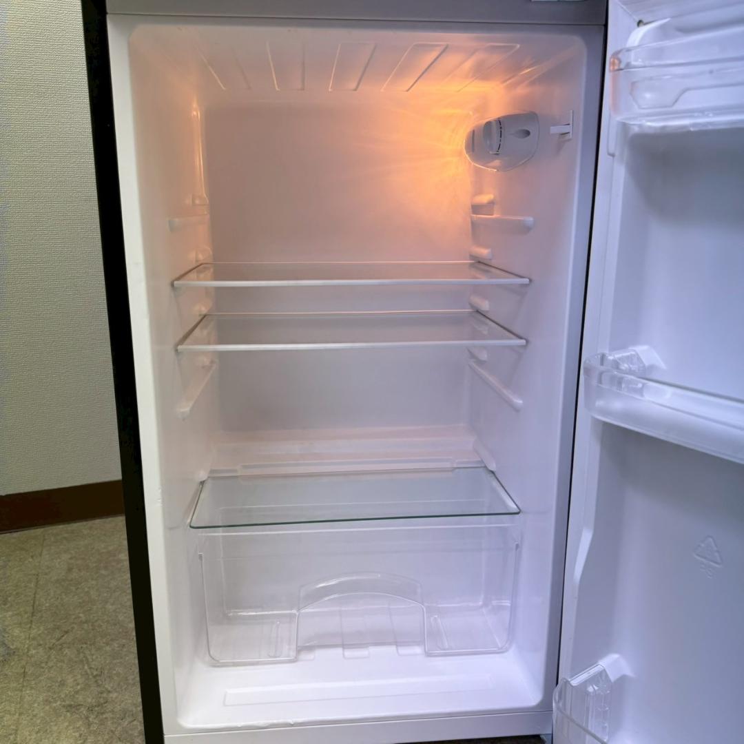 Haier 冷蔵庫 小型 一人暮らし 130L 2023年製 3か月保証付