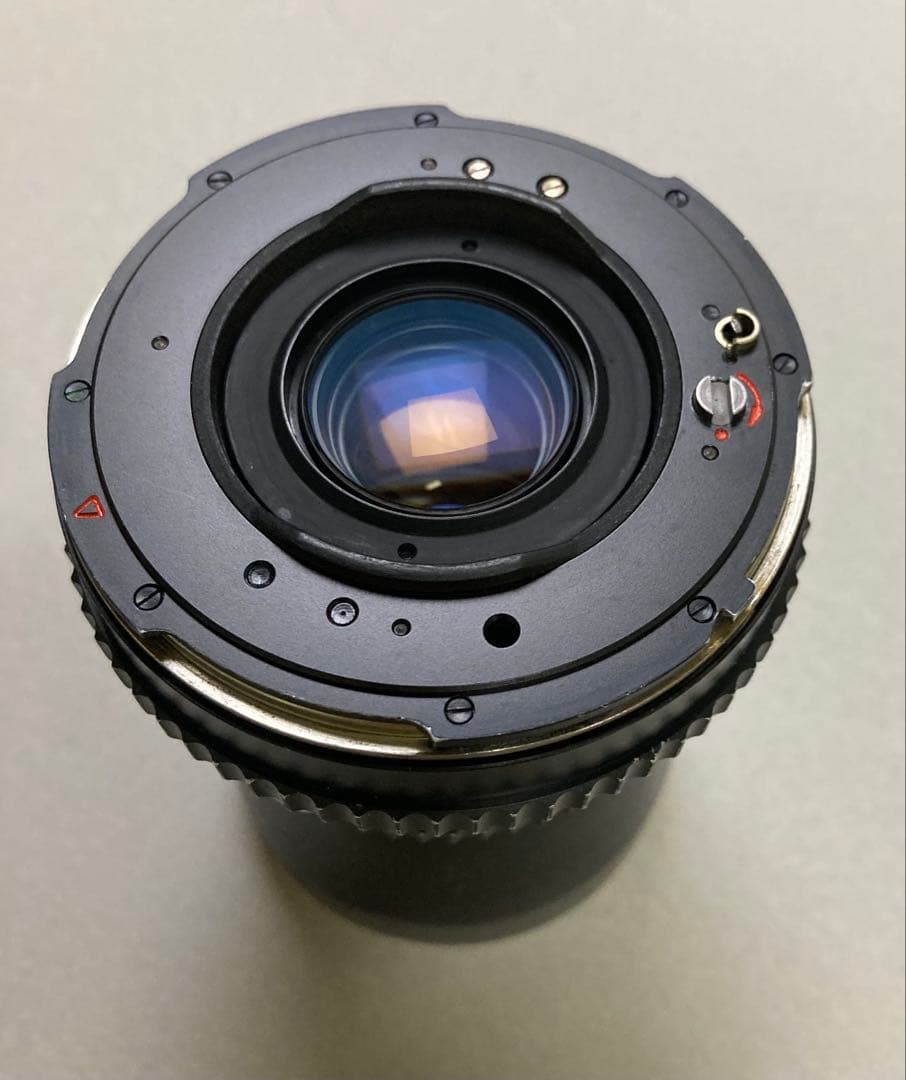 ハッセルブラッド ディスタゴン（C） 50mm F4 T* ブラック