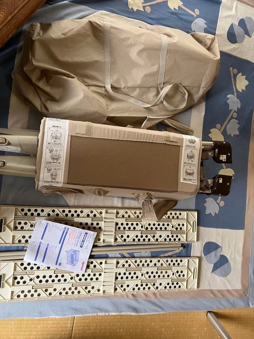 アプリカ　ココネルエアー