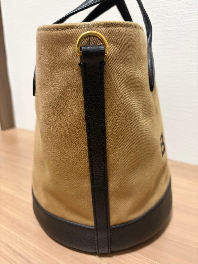 あらやんさん専用　バリー　ショルダーバッグ