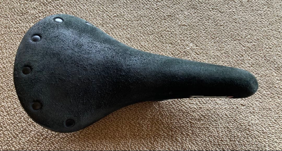 サンマルコ　リーガル　カーボン　FX