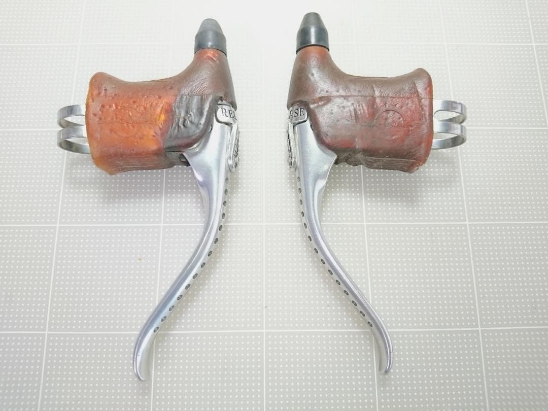 【新品】DIA-COMPE ダイアコンペ 750 センタープル ブレーキ