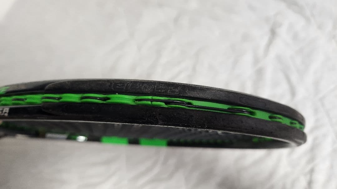 カ*ソ様 プロストック バボラ ピュアストライク コントロール 交換グロメット付