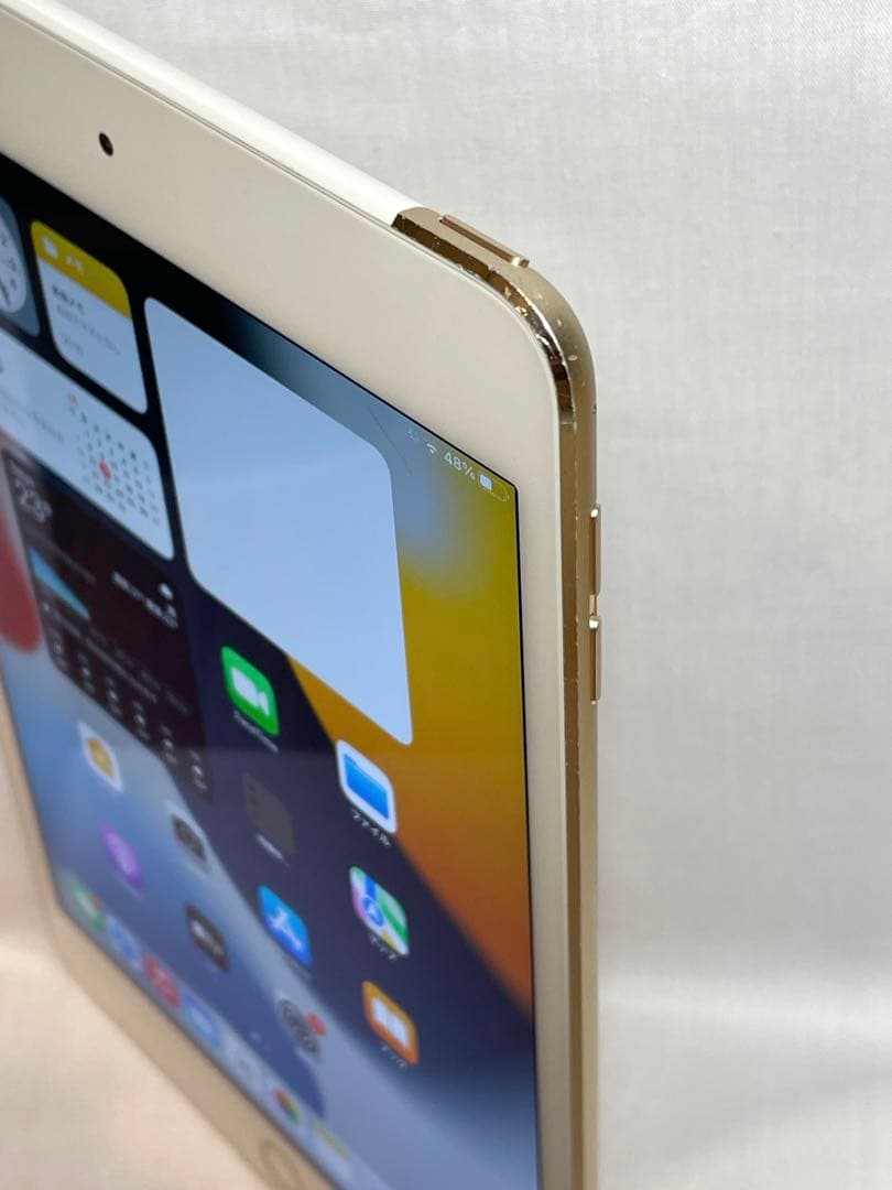 iPad mini 4 Cellular モデル16GB　※即発送