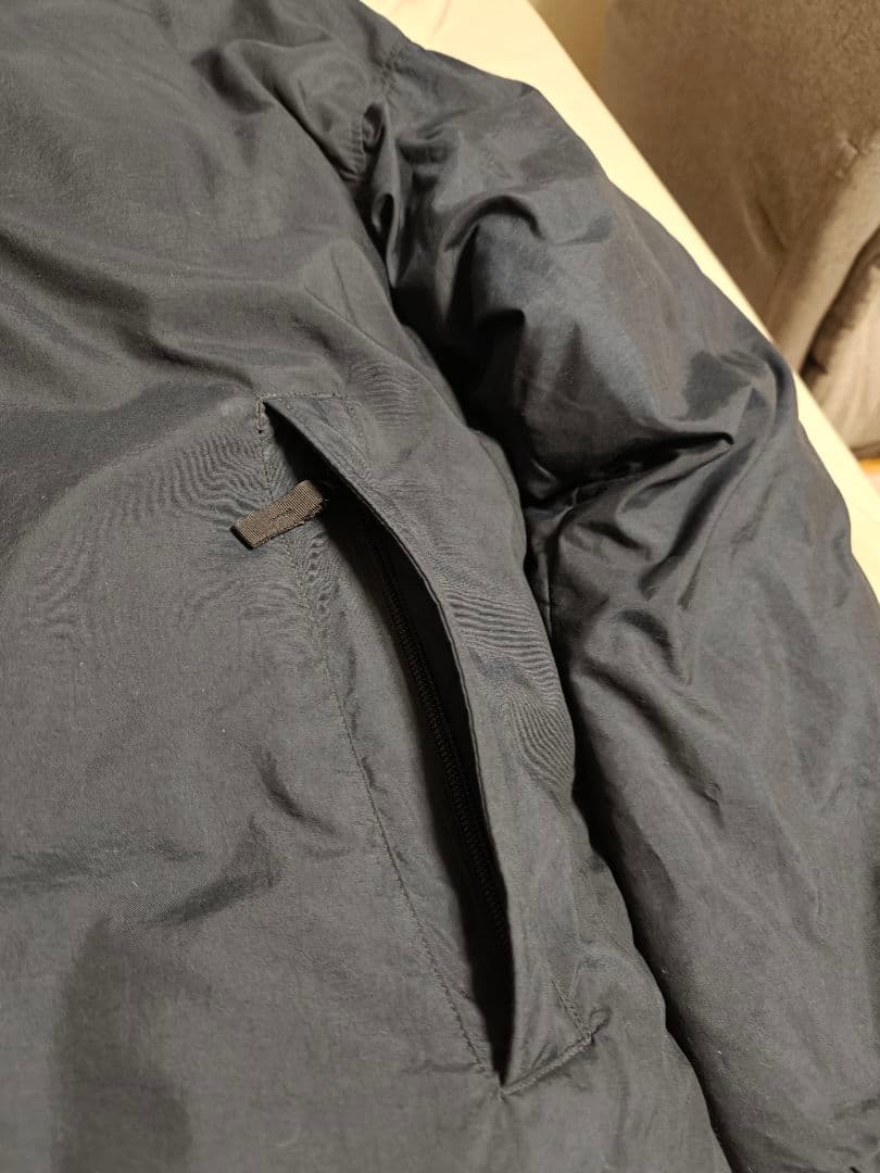 THE NORTH FACE ノースフェイス オルタレーションシエラジャケット