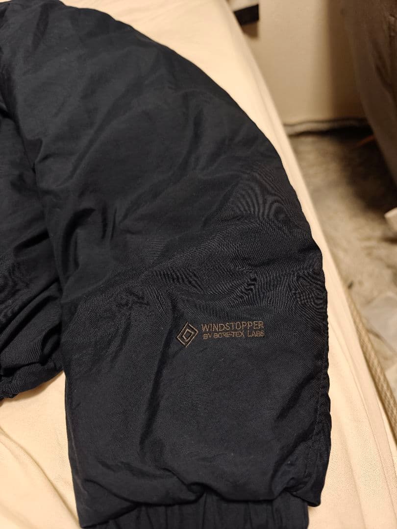 THE NORTH FACE ノースフェイス オルタレーションシエラジャケット