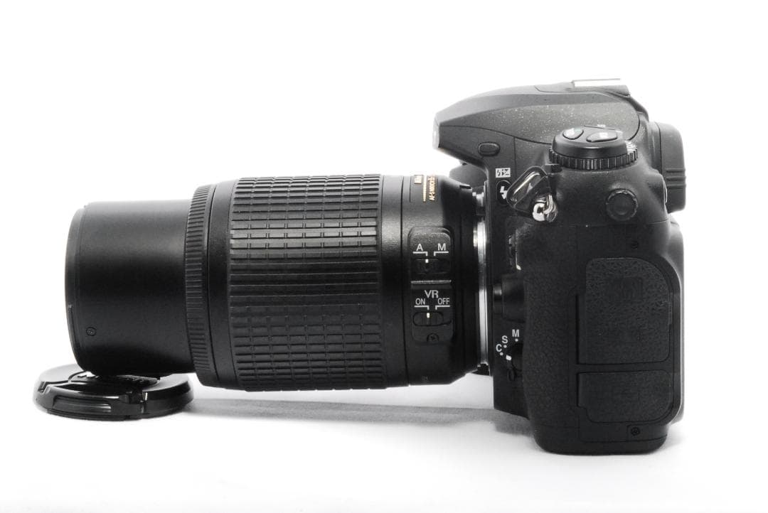 Nikon D200 望遠レンズセット 初心者歓迎 即購入アリ お得な付属品