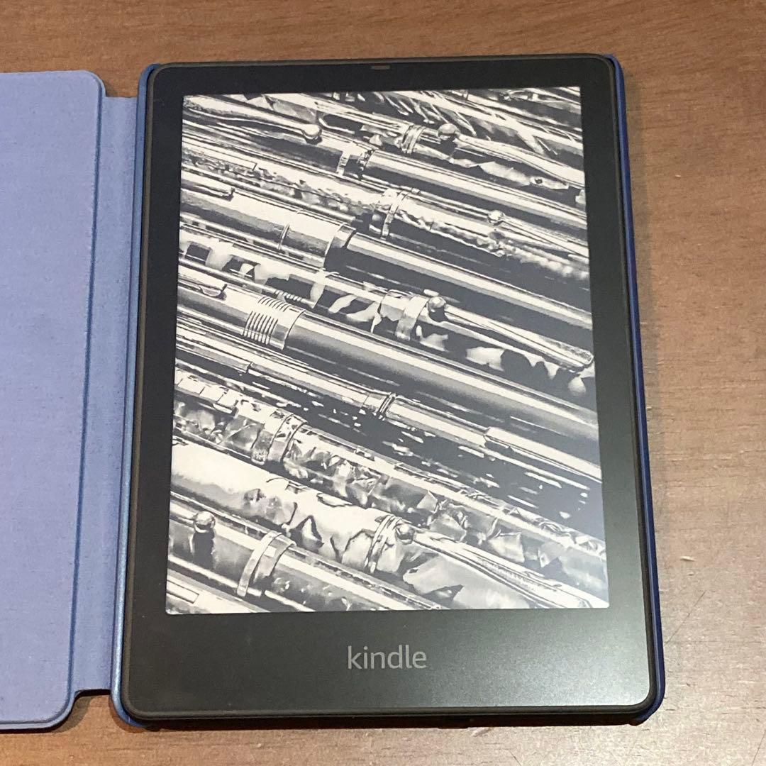 Kindle Paperwhite 11世代 32GB シグネチャーエディション