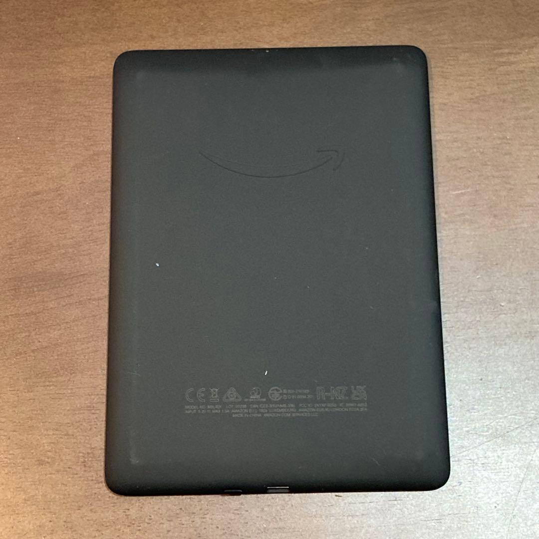 Kindle Paperwhite 11世代 32GB シグネチャーエディション