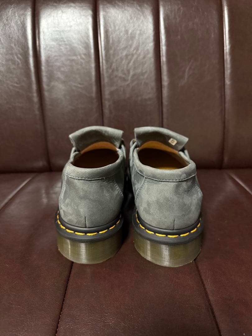 ドクターマーチン ADRIAN SNAFFLE ローファー　28cm 新品