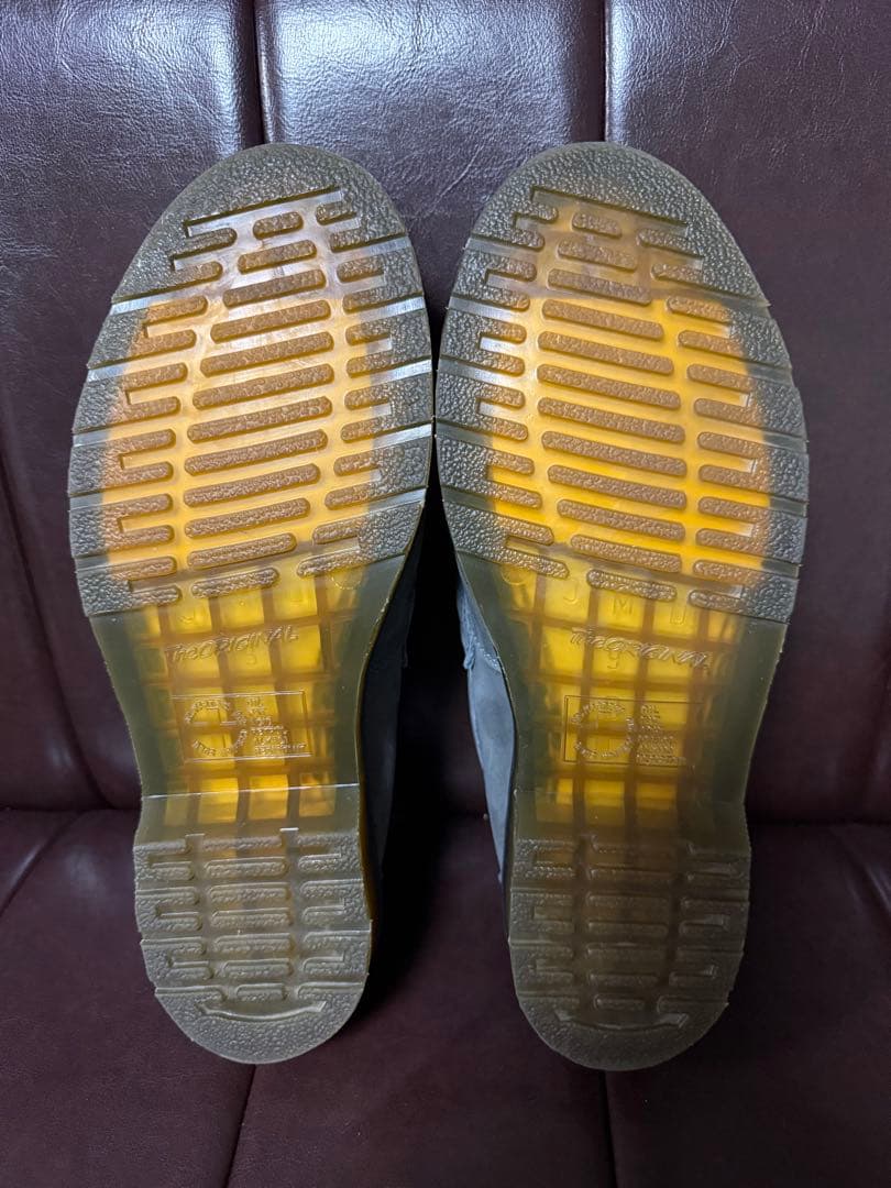 ドクターマーチン ADRIAN SNAFFLE ローファー　28cm 新品