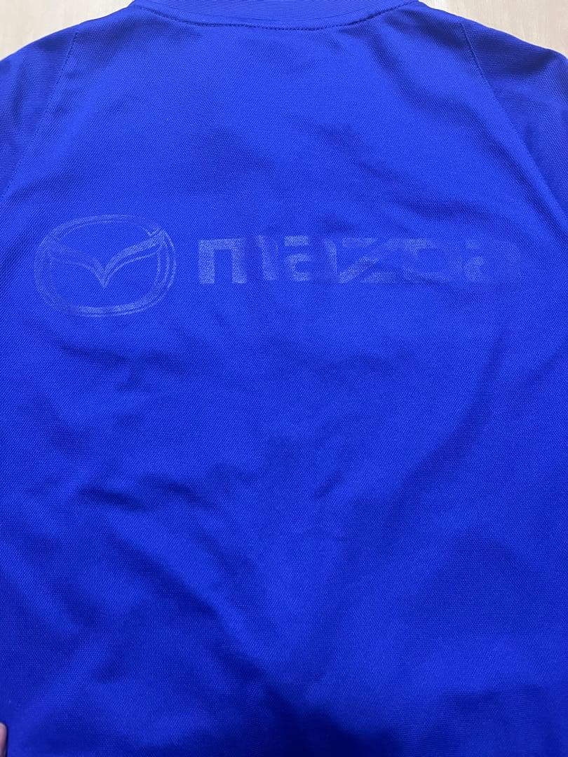 サンフレッチェ広島ユース　ジャージ　支給品