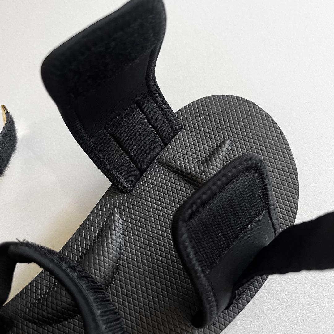 【hachi】《別注》SUICOKE/CEL-PO LESS：サンダル