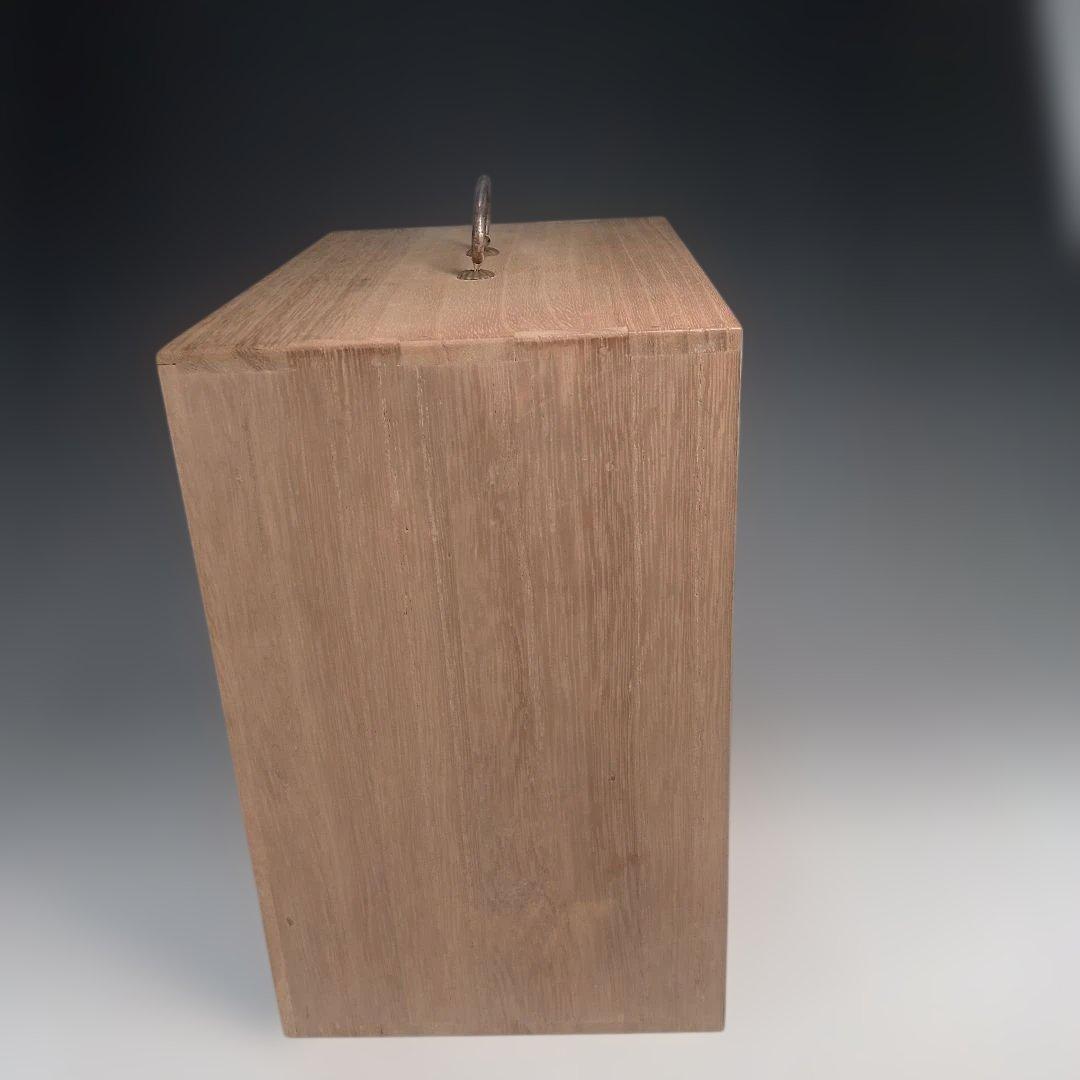 藪之内流　色紙箱　藪之内　藪内　薮内　薮之内