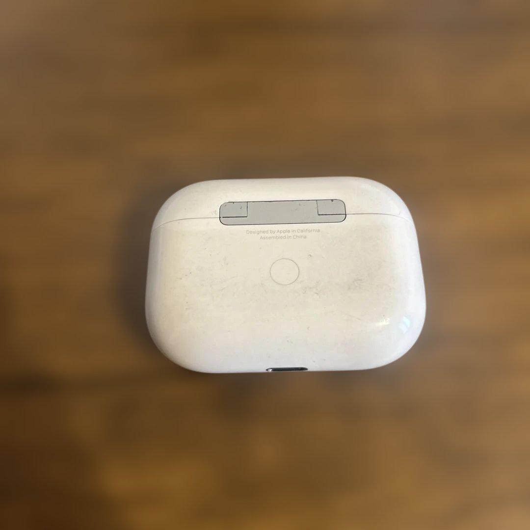 AirPods Pro 第2世代 type-c