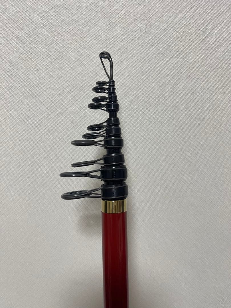 がまかつ　タマンスペシャル6号　期間限定値下げ