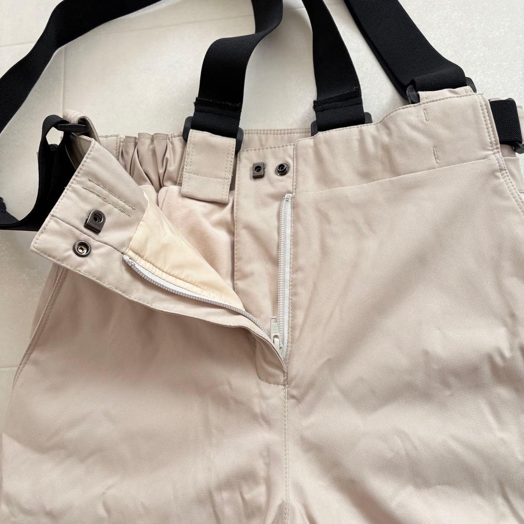 【極美品】フェニックス スキー スノーボード ウェア 上下セット レディース M