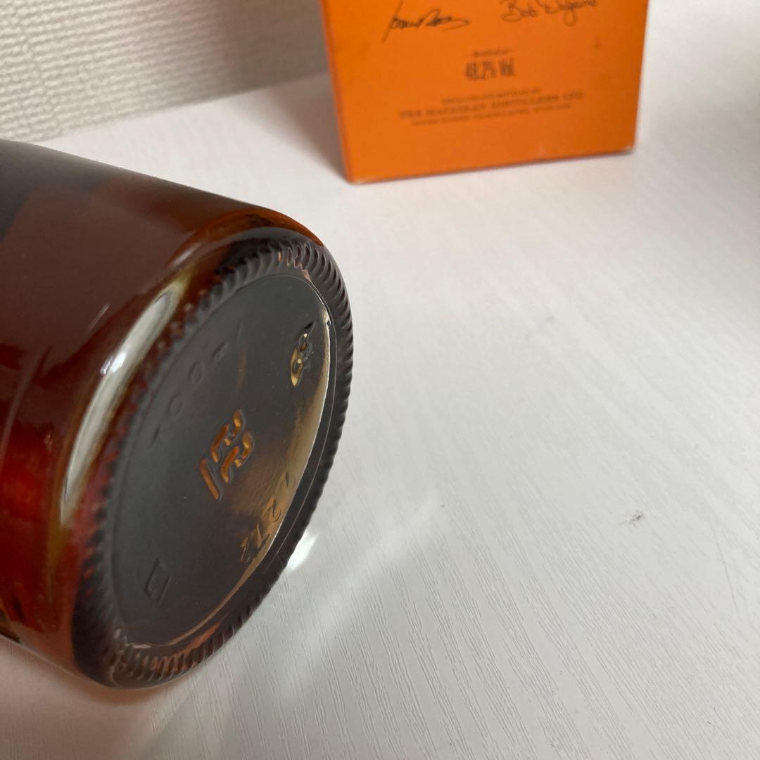 ザ・マッカラン エディション No.2