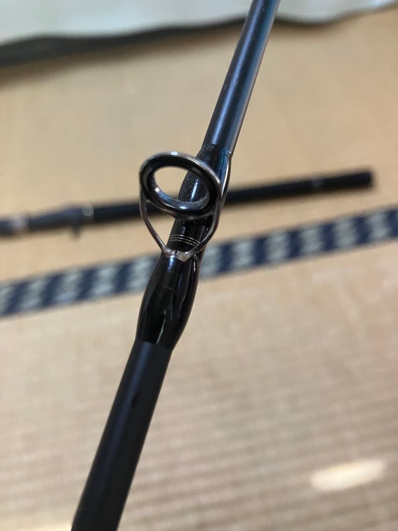 【専用】テイルウォーク　ジグフォースSSD C602