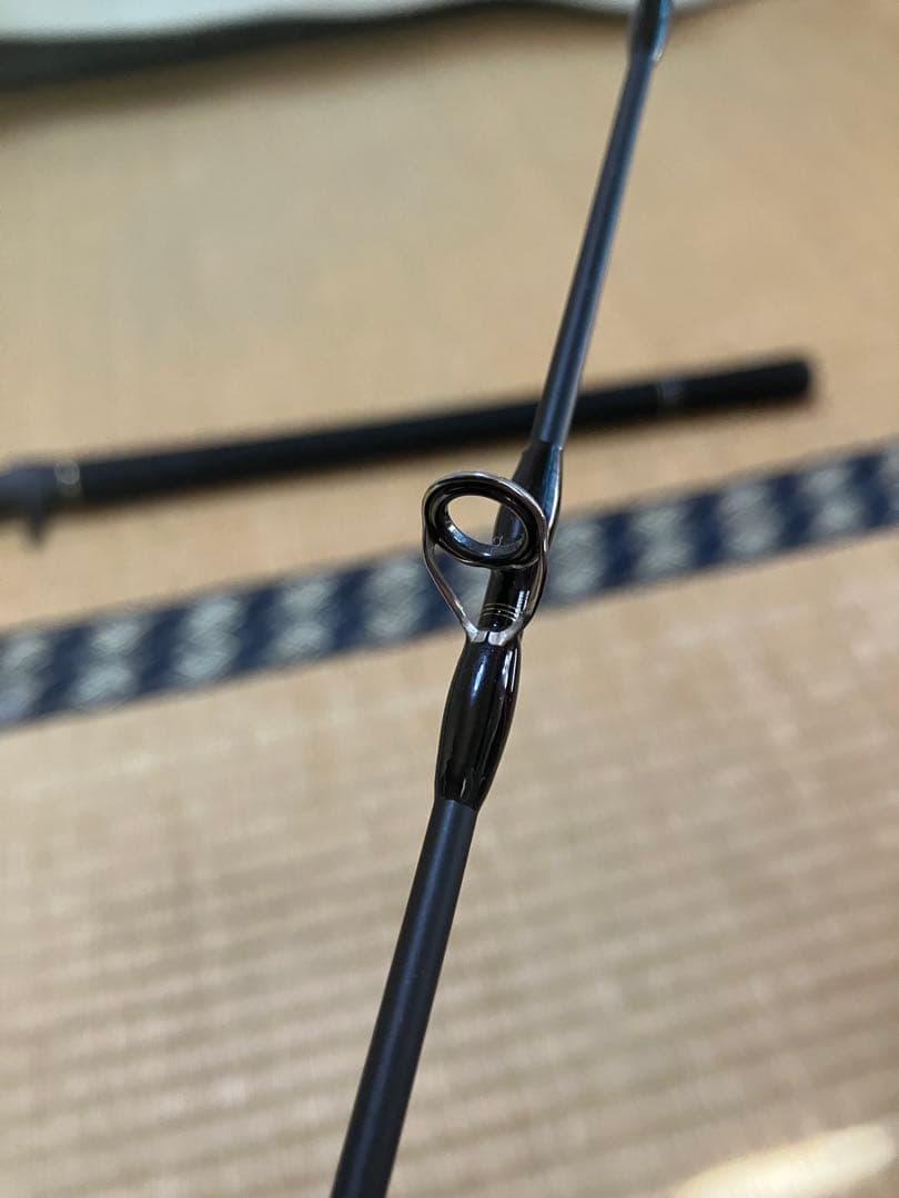 【専用】テイルウォーク　ジグフォースSSD C602