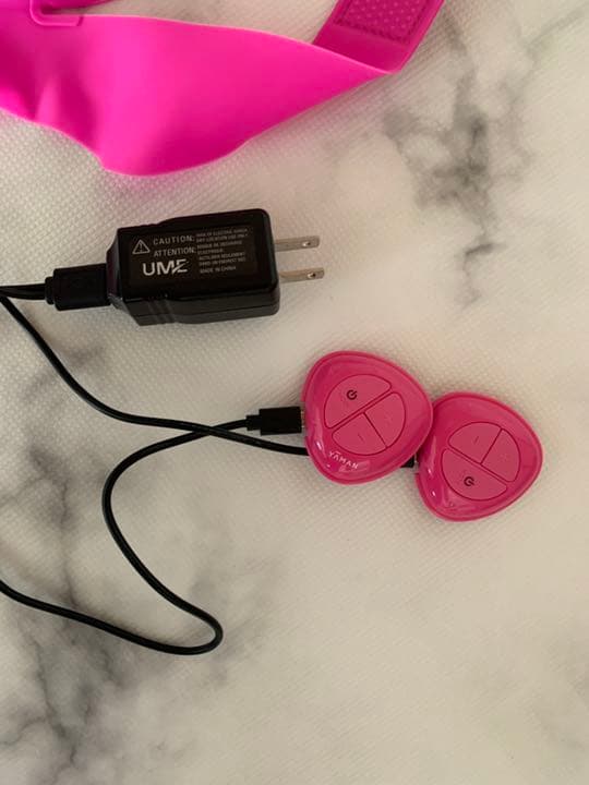 ヤーマン　美顔器　ジェル付き