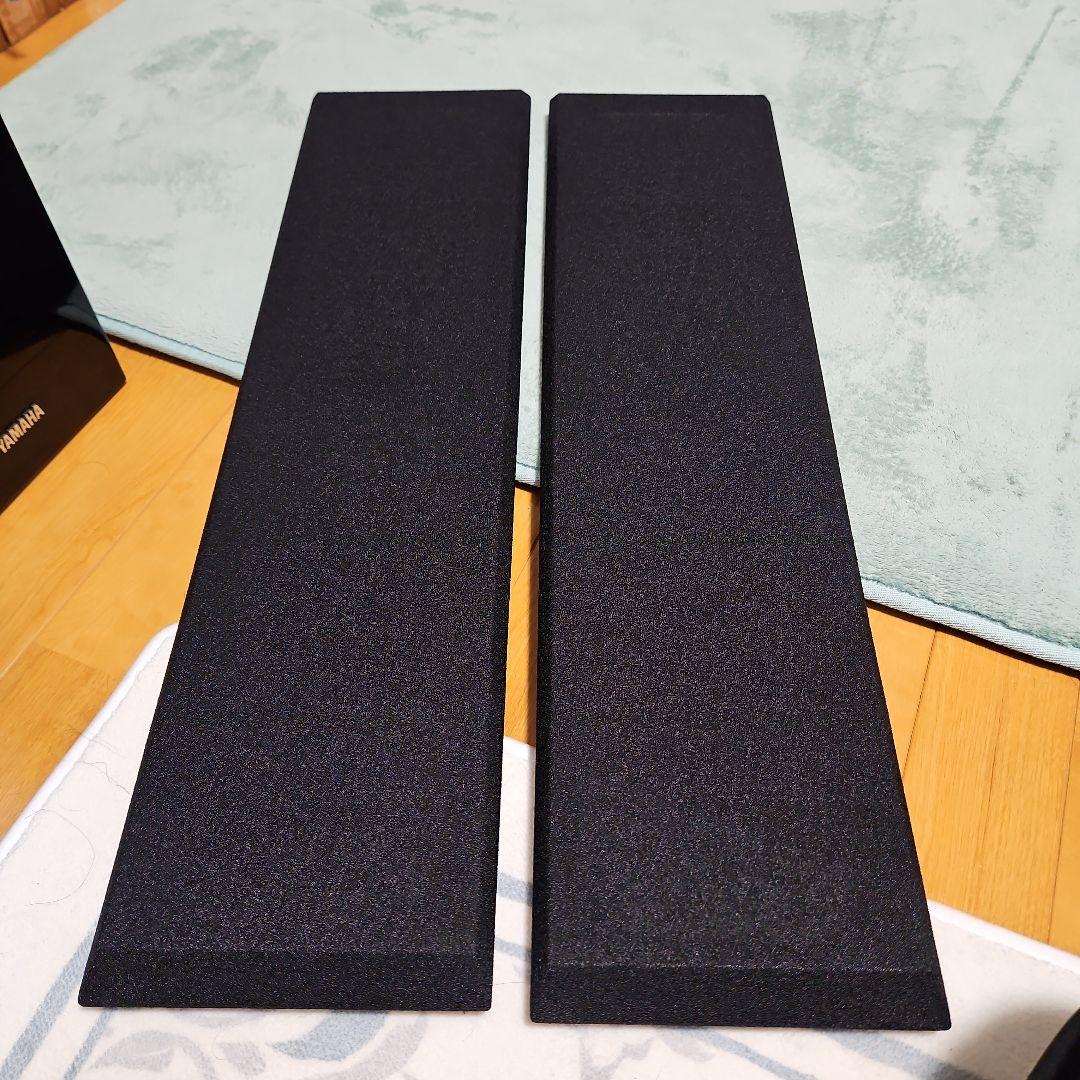 最後の値下げ　ペア　NS-F330[B:ブラック]　YAMAHA[ヤマハ]