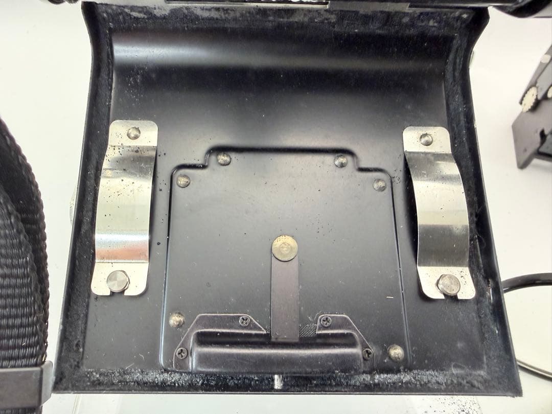 Mamiya 645 フィルムカメラ 80㎜ f/2.8レンズセット