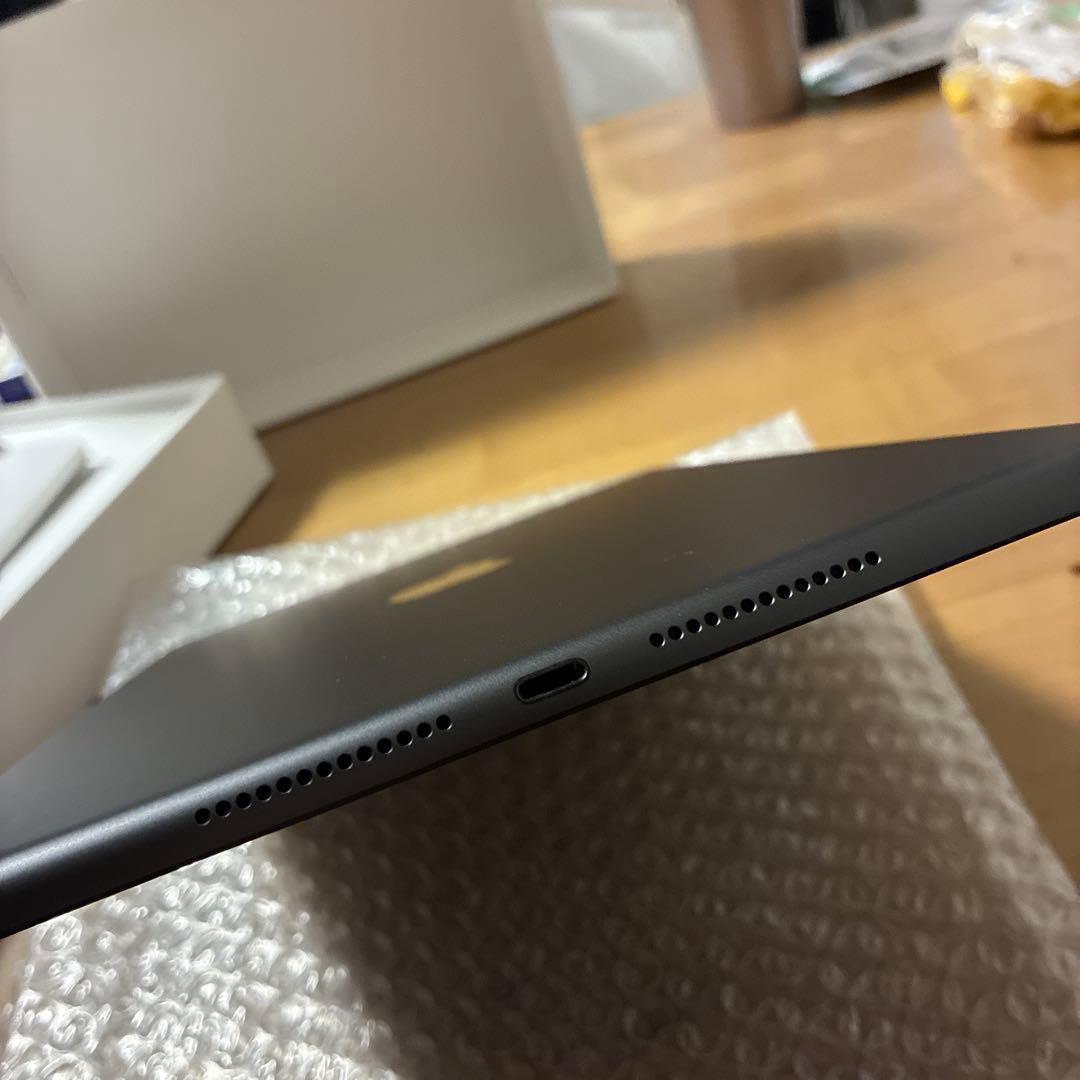 【訳有り】iPad第９世代　10.2インチ 64GB Wi-Fi 付属品完備