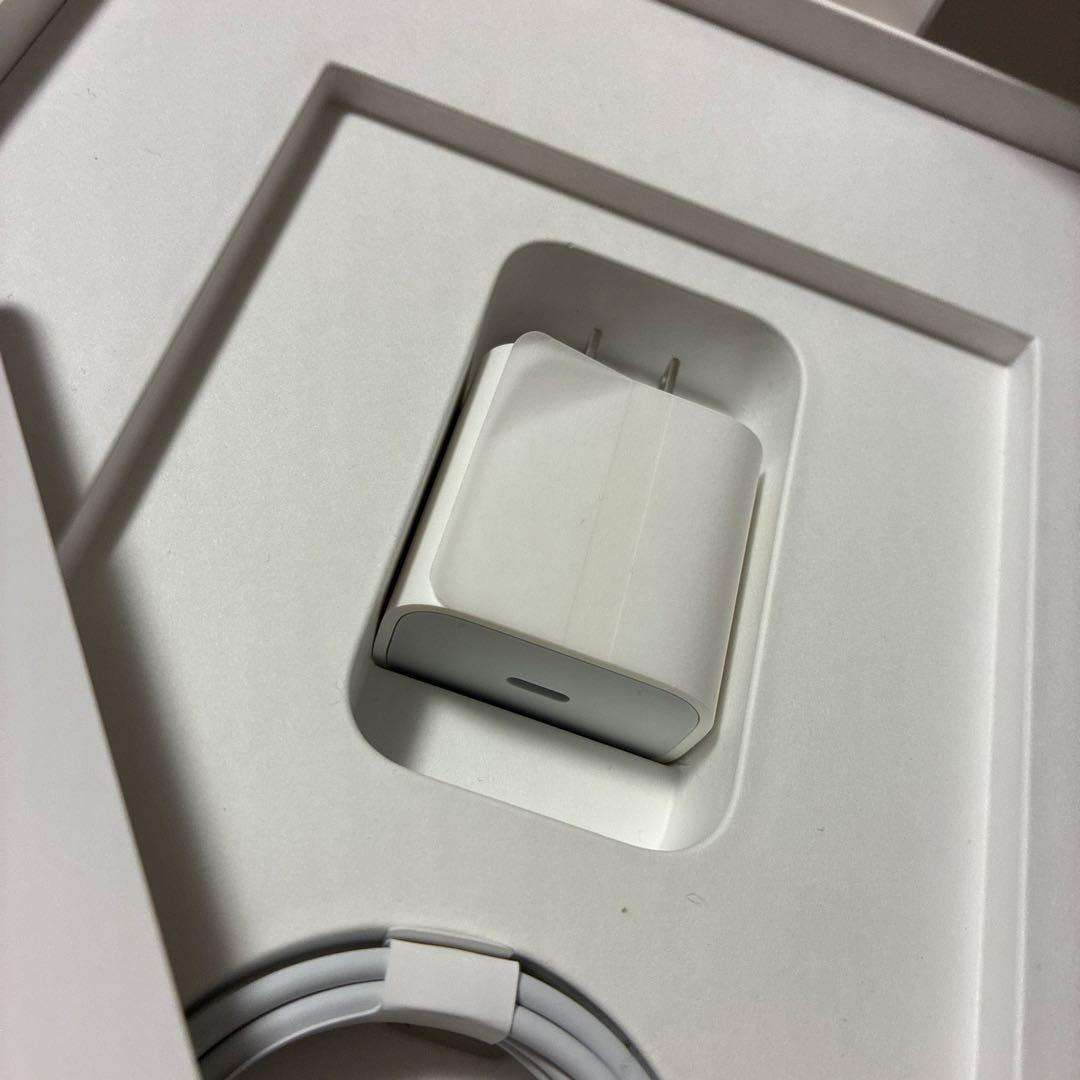 【訳有り】iPad第９世代　10.2インチ 64GB Wi-Fi 付属品完備